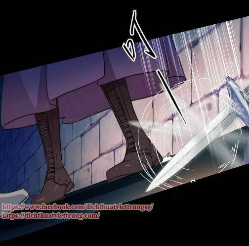 Vết Cắn Ngọt Ngào 3: Chapter 57