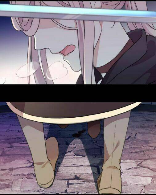 Vết Cắn Ngọt Ngào 3: Chapter 57