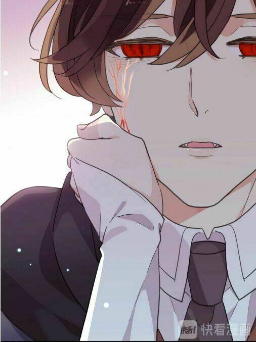 Vết Cắn Ngọt Ngào 3: Chapter 57