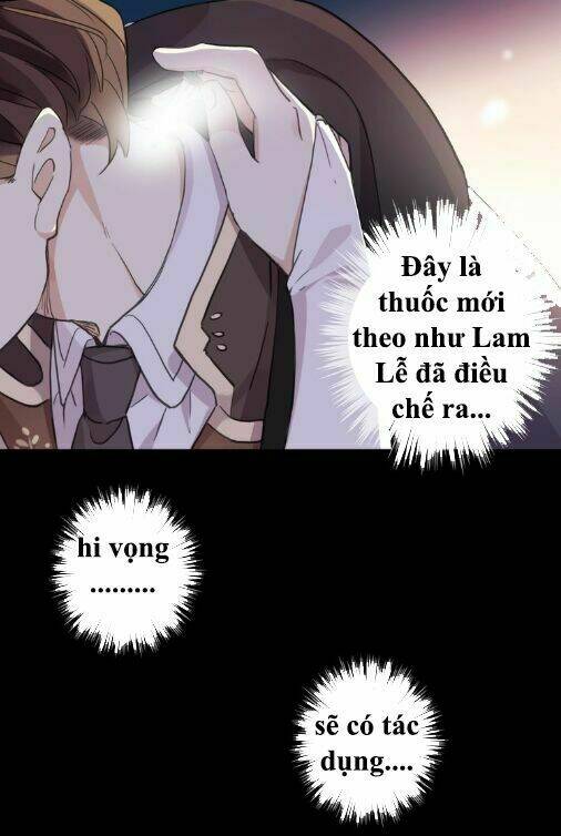 Vết Cắn Ngọt Ngào 3: Chapter 57