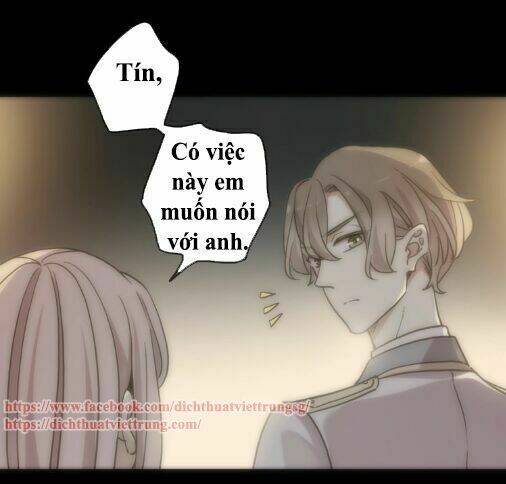 Vết Cắn Ngọt Ngào 3: Chapter 57