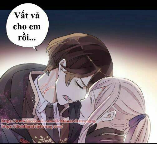 Vết Cắn Ngọt Ngào 3: Chapter 58