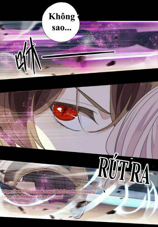 Vết Cắn Ngọt Ngào 3: Chapter 58