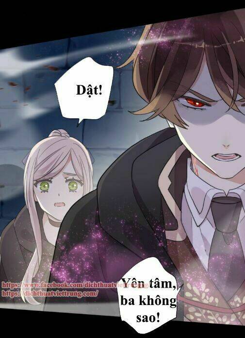 Vết Cắn Ngọt Ngào 3: Chapter 58