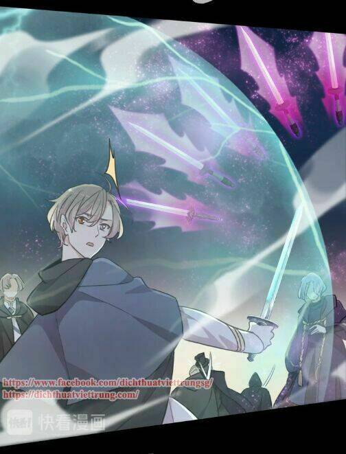 Vết Cắn Ngọt Ngào 3: Chapter 58