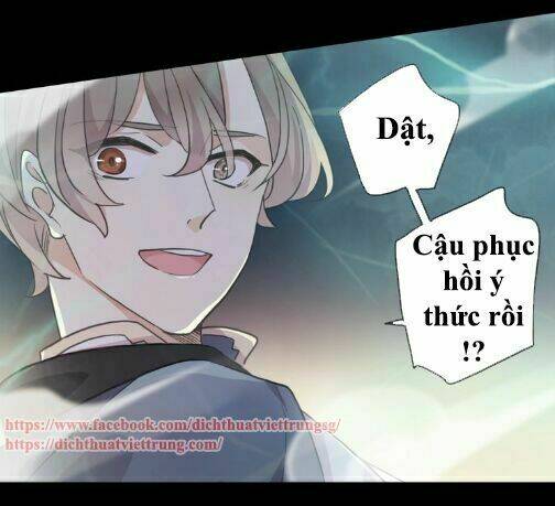 Vết Cắn Ngọt Ngào 3: Chapter 58