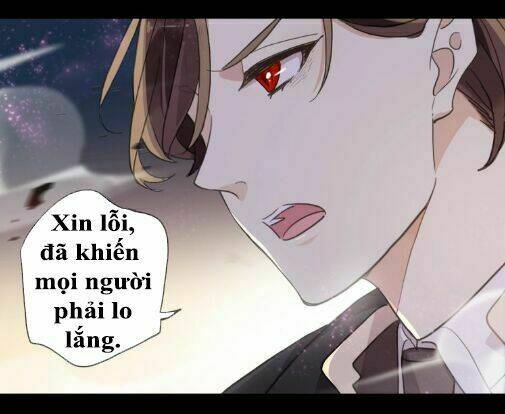 Vết Cắn Ngọt Ngào 3: Chapter 58