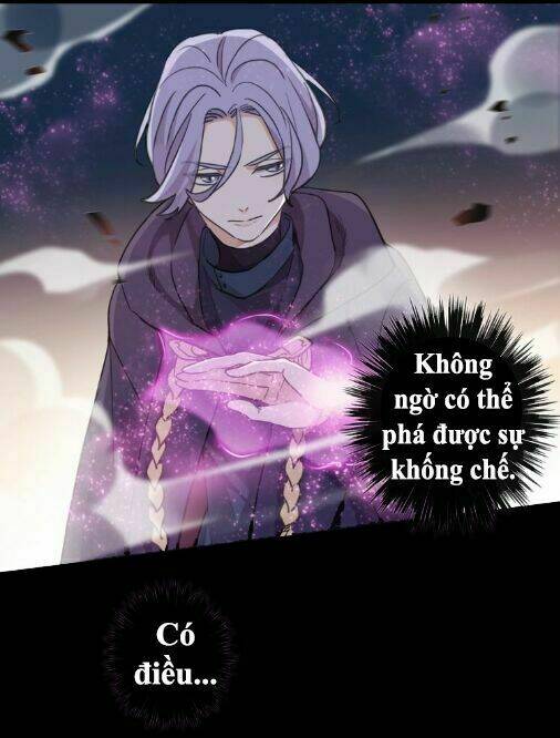 Vết Cắn Ngọt Ngào 3: Chapter 58