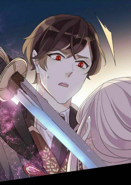 Vết Cắn Ngọt Ngào 3: Chapter 58