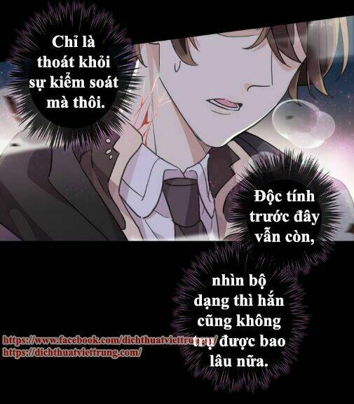 Vết Cắn Ngọt Ngào 3: Chapter 58