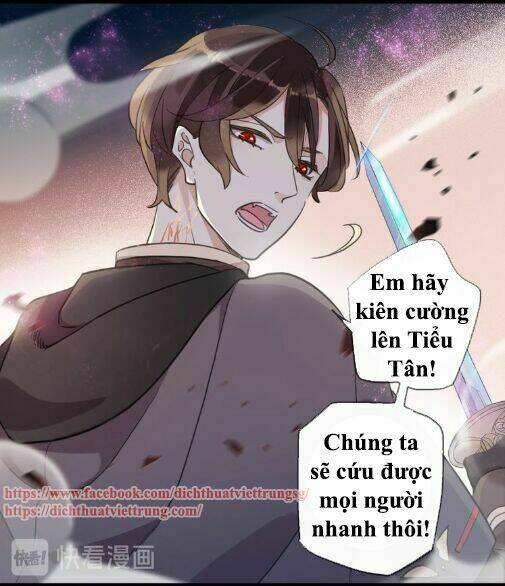 Vết Cắn Ngọt Ngào 3: Chapter 58