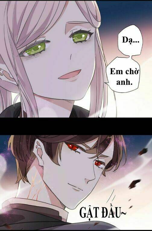 Vết Cắn Ngọt Ngào 3: Chapter 58