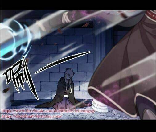 Vết Cắn Ngọt Ngào 3: Chapter 58