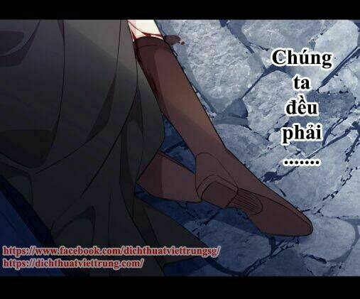 Vết Cắn Ngọt Ngào 3: Chapter 58