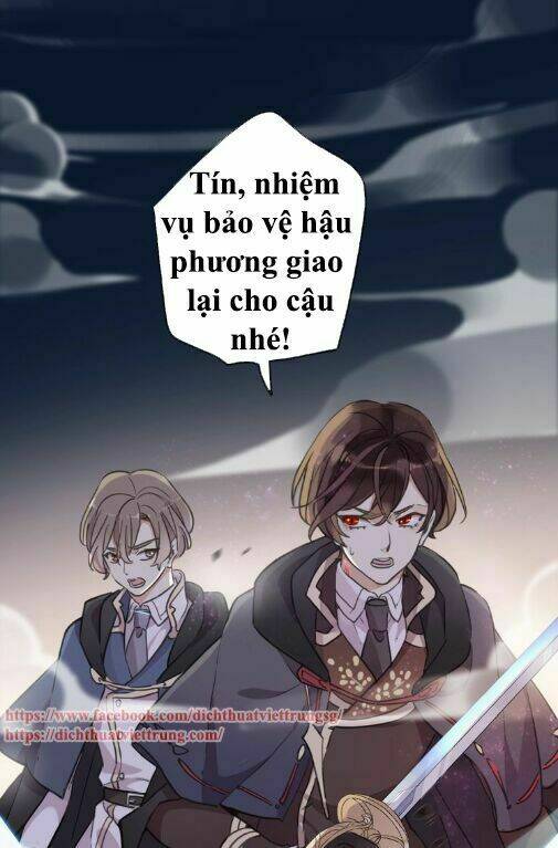 Vết Cắn Ngọt Ngào 3: Chapter 58