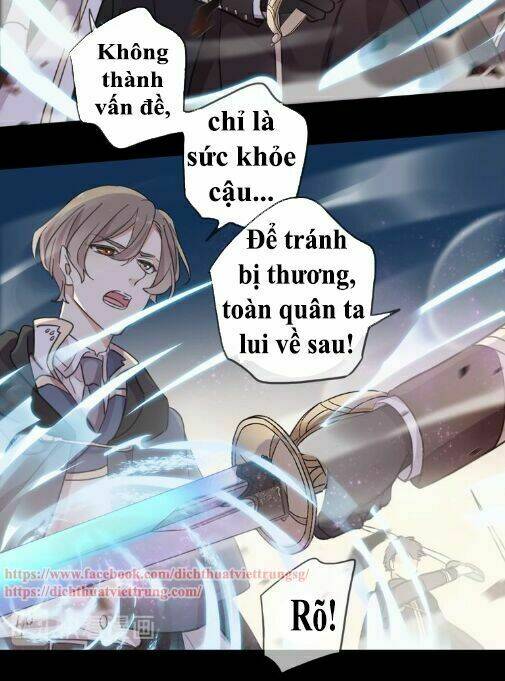 Vết Cắn Ngọt Ngào 3: Chapter 58