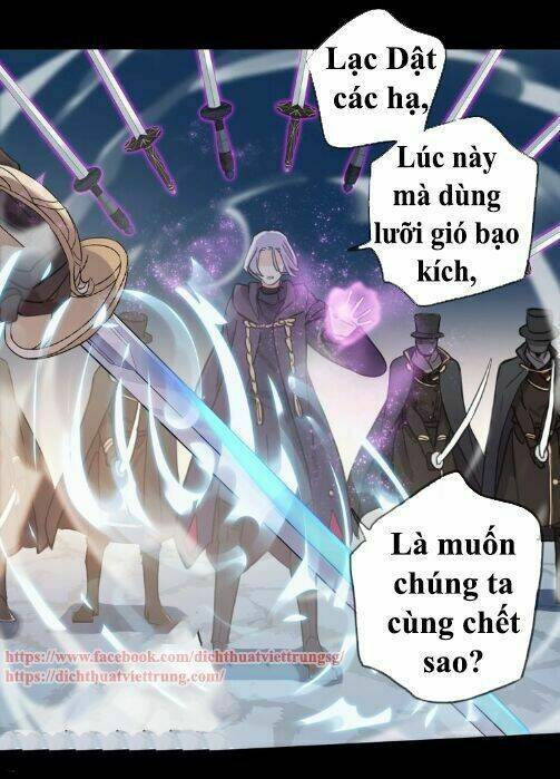 Vết Cắn Ngọt Ngào 3: Chapter 58