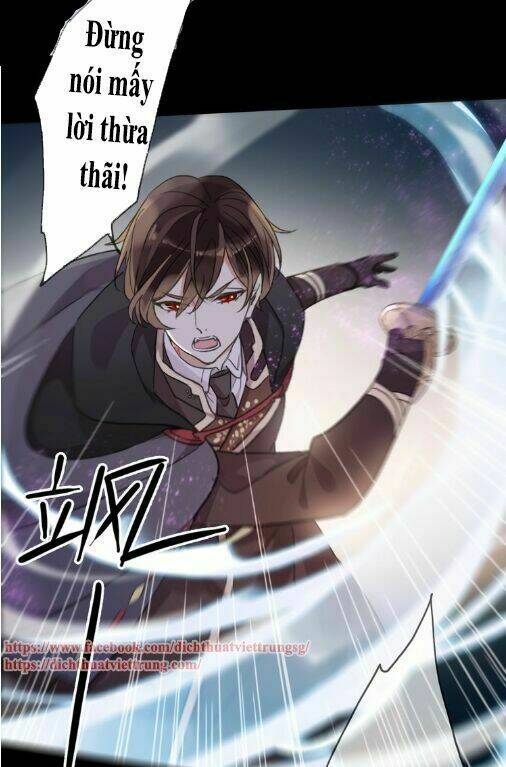 Vết Cắn Ngọt Ngào 3: Chapter 58