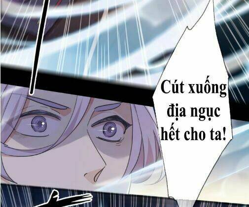 Vết Cắn Ngọt Ngào 3: Chapter 58