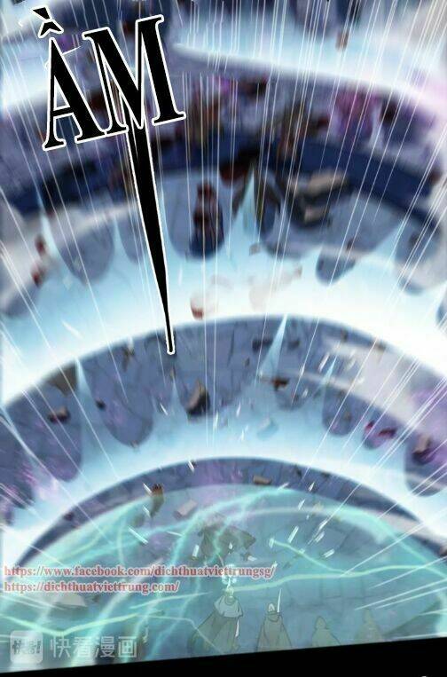 Vết Cắn Ngọt Ngào 3: Chapter 58