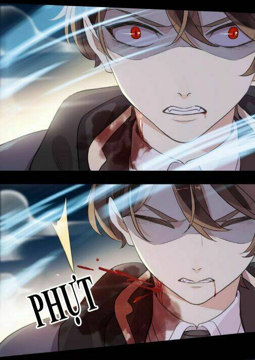 Vết Cắn Ngọt Ngào 3: Chapter 58