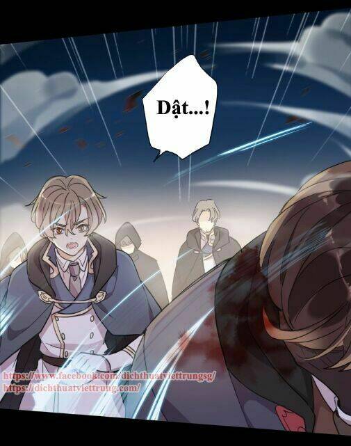 Vết Cắn Ngọt Ngào 3: Chapter 58
