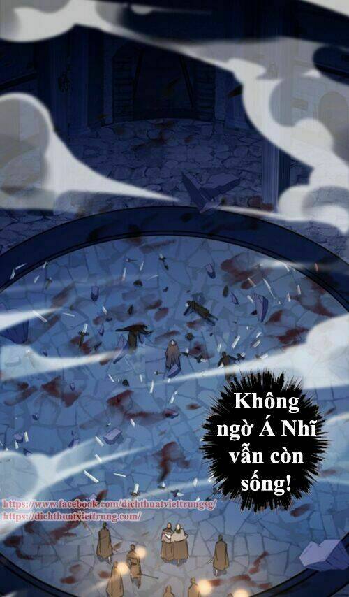 Vết Cắn Ngọt Ngào 3: Chapter 58