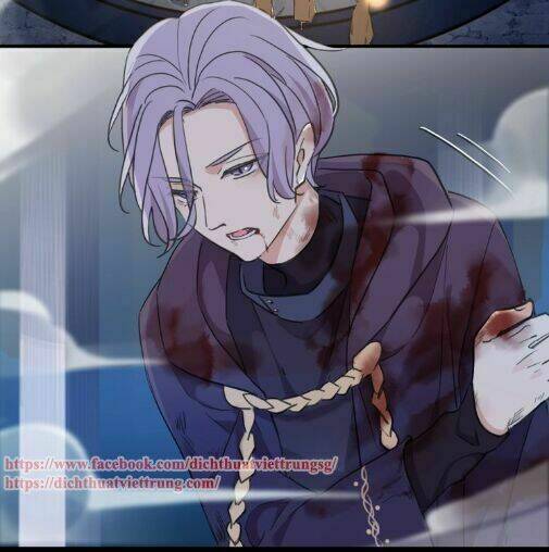 Vết Cắn Ngọt Ngào 3: Chapter 58