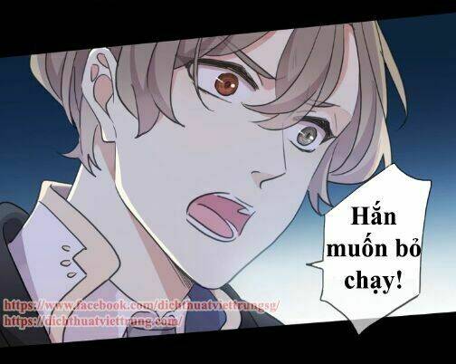 Vết Cắn Ngọt Ngào 3: Chapter 58