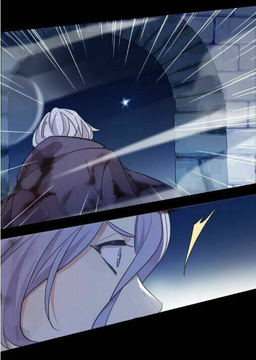 Vết Cắn Ngọt Ngào 3: Chapter 58
