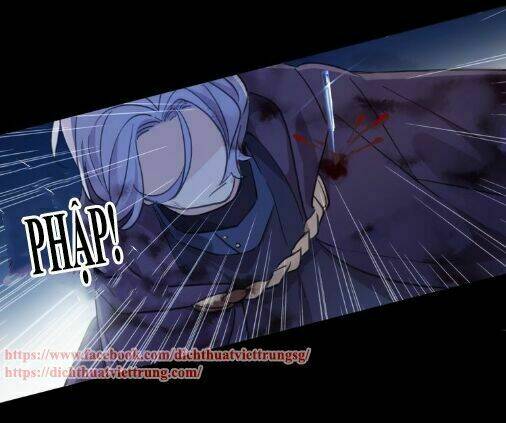Vết Cắn Ngọt Ngào 3: Chapter 58