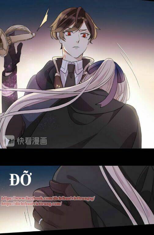 Vết Cắn Ngọt Ngào 3: Chapter 58