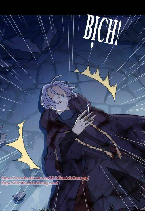 Vết Cắn Ngọt Ngào 3: Chapter 58