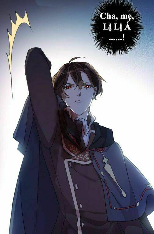 Vết Cắn Ngọt Ngào 3: Chapter 58