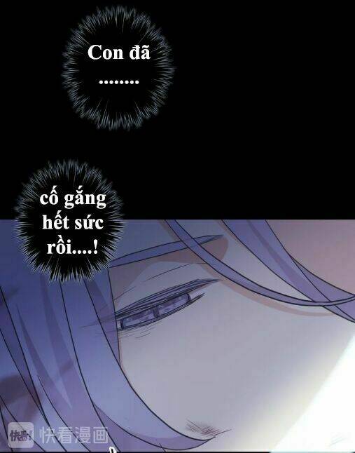 Vết Cắn Ngọt Ngào 3: Chapter 58