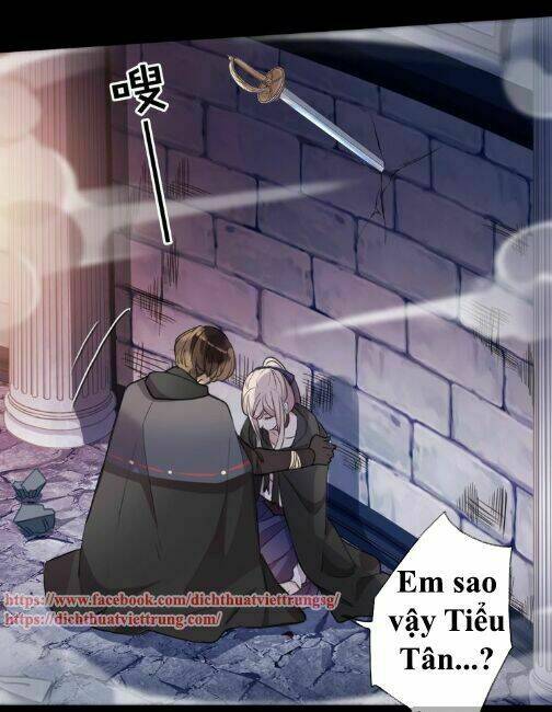 Vết Cắn Ngọt Ngào 3: Chapter 58