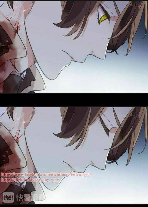 Vết Cắn Ngọt Ngào 3: Chapter 58