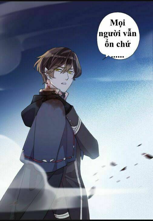 Vết Cắn Ngọt Ngào 3: Chapter 58