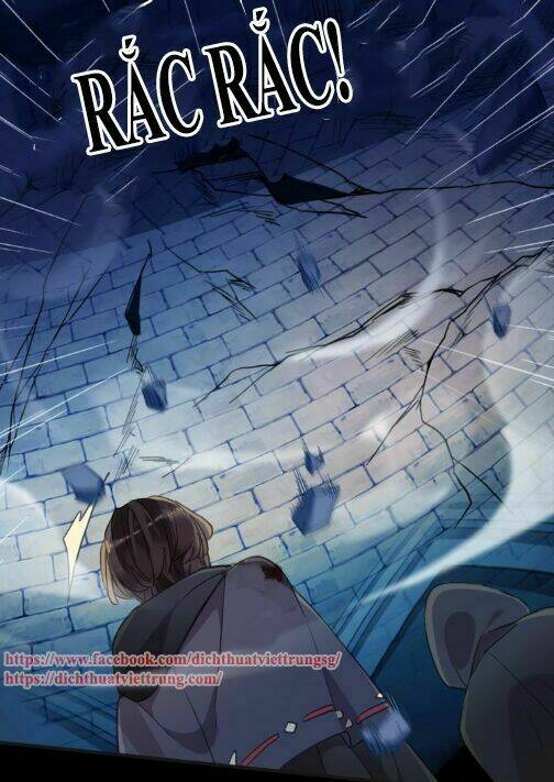 Vết Cắn Ngọt Ngào 3: Chapter 58