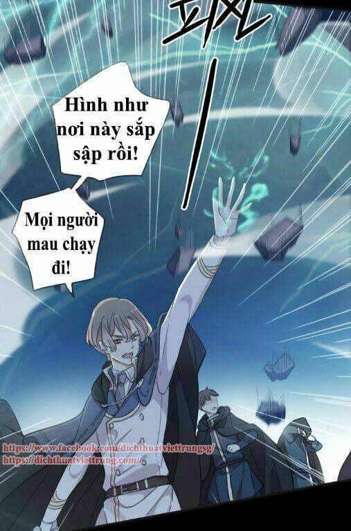 Vết Cắn Ngọt Ngào 3: Chapter 58