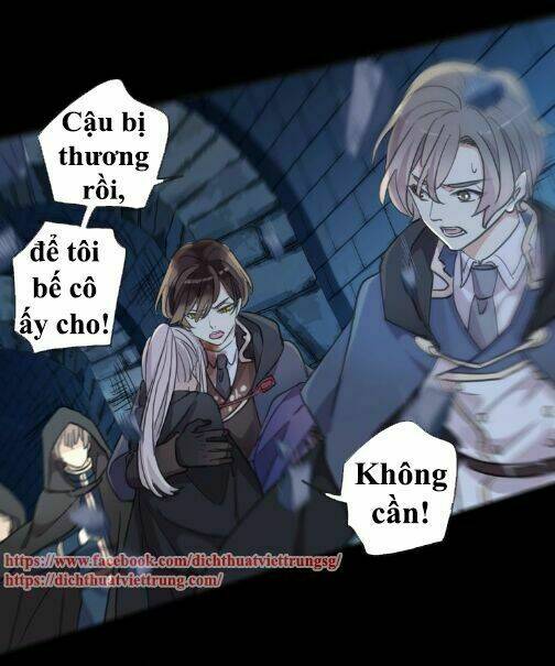 Vết Cắn Ngọt Ngào 3: Chapter 58