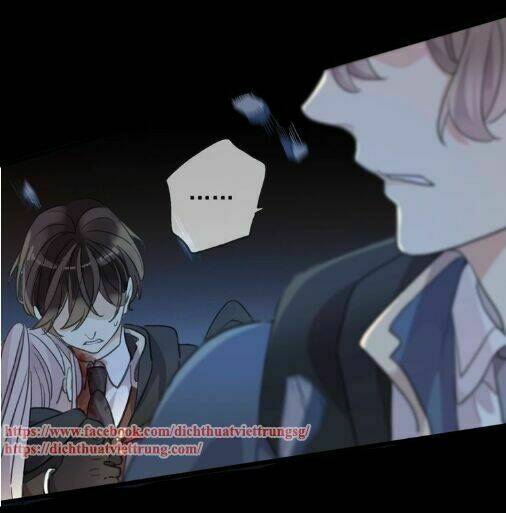 Vết Cắn Ngọt Ngào 3: Chapter 58