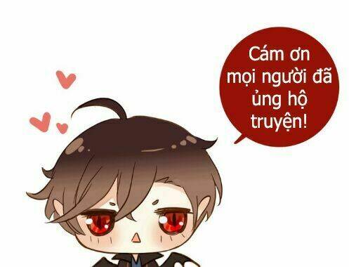 Vết Cắn Ngọt Ngào 3: Chapter 58