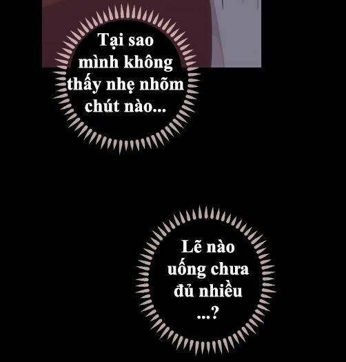 Vết Cắn Ngọt Ngào 3: Chapter 59.5