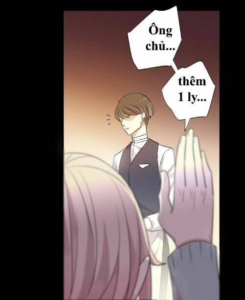 Vết Cắn Ngọt Ngào 3: Chapter 59.5