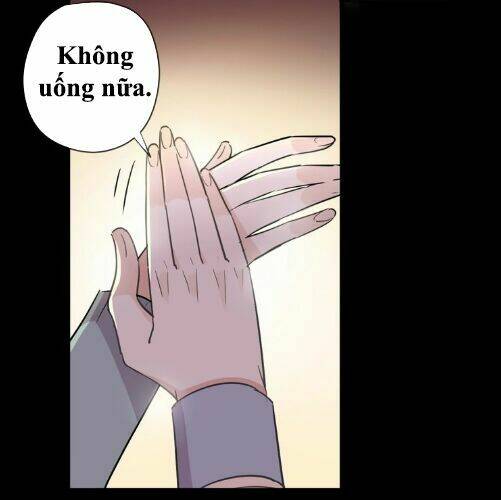 Vết Cắn Ngọt Ngào 3: Chapter 59.5