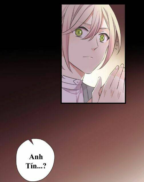 Vết Cắn Ngọt Ngào 3: Chapter 59.5