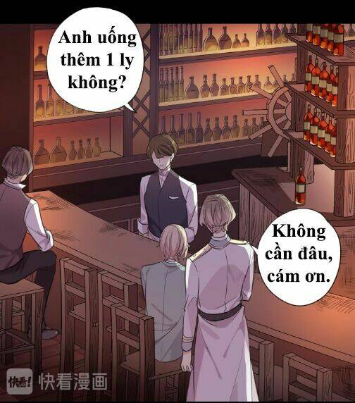 Vết Cắn Ngọt Ngào 3: Chapter 59.5