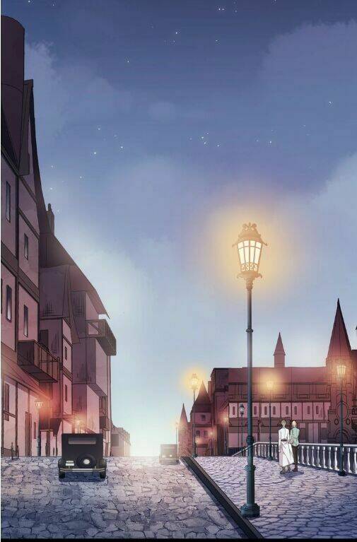 Vết Cắn Ngọt Ngào 3: Chapter 59.5