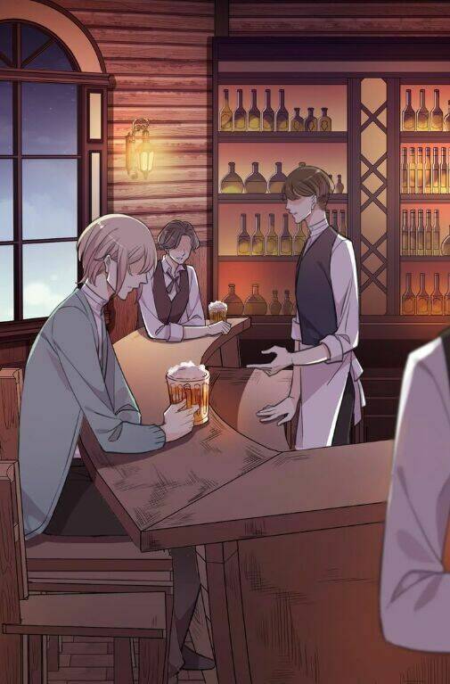 Vết Cắn Ngọt Ngào 3: Chapter 59.5